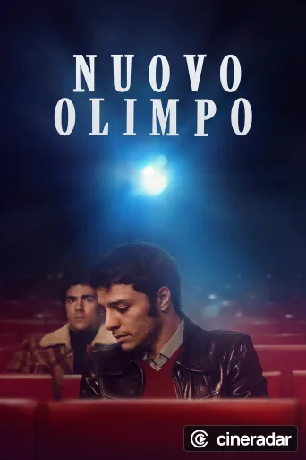 Nuovo Olimpo