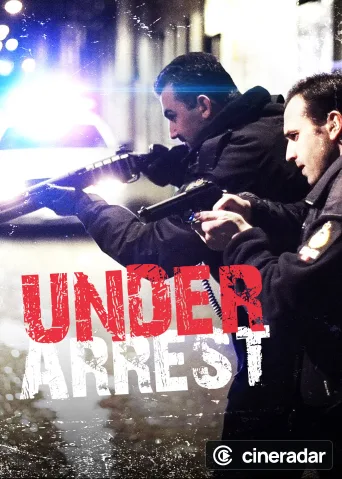 Under Arrest