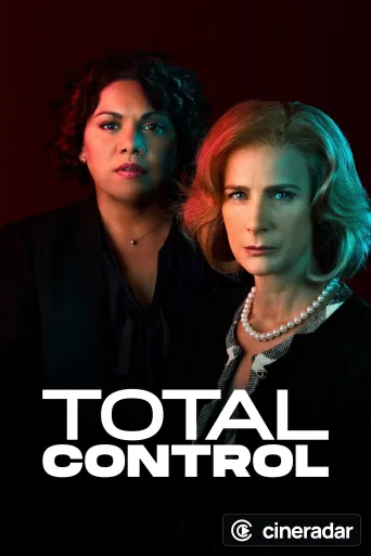 Total Control