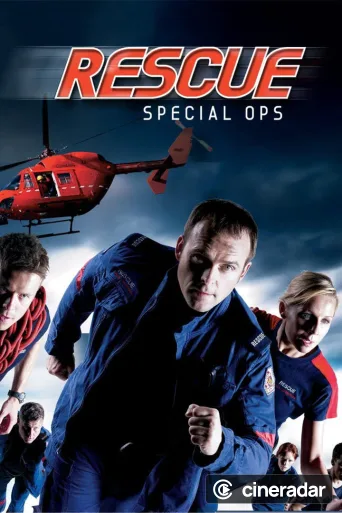 Rescue: Special Ops