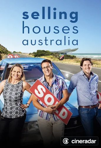 Selling Houses Australia