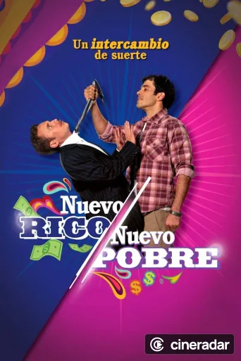 Nuevo Rico Nuevo Pobre