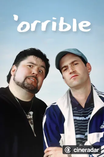 'Orrible