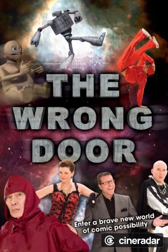 The Wrong Door