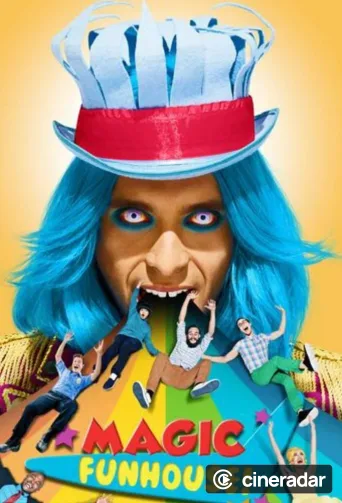 Magic Funhouse