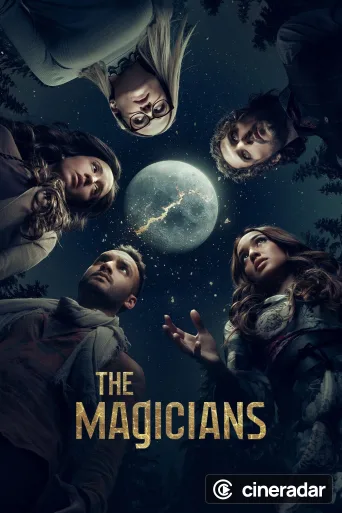 The Magicians