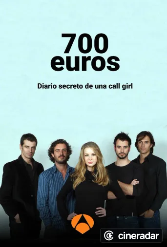 700 euros, diario secreto de una call girl