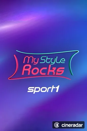 My Style Rocks