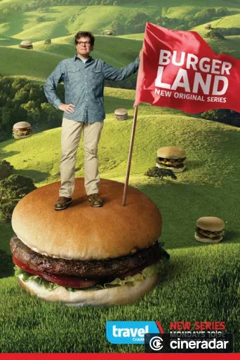 Burger Land