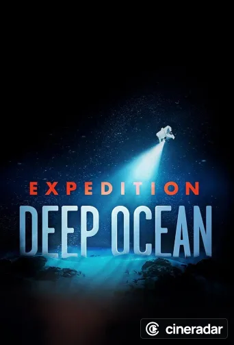 Expedition Deep Ocean