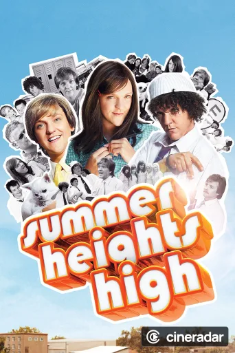Summer Heights High