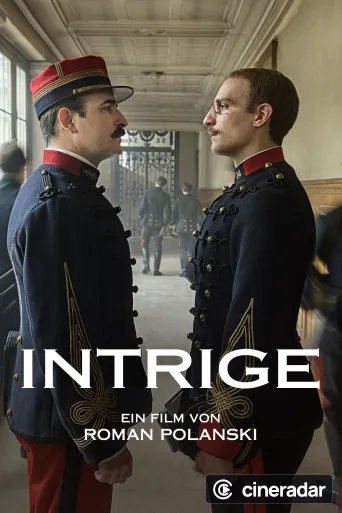 Intrige