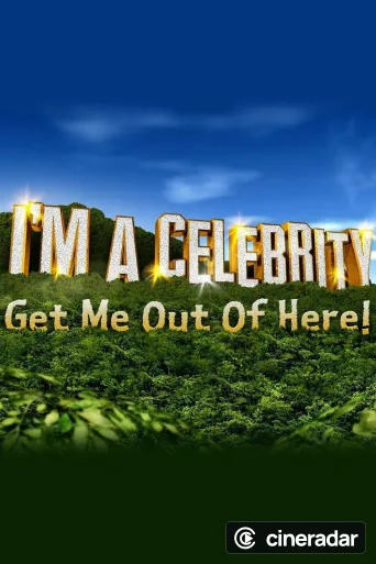 I'm a Celebrity...Get Me Out of Here!