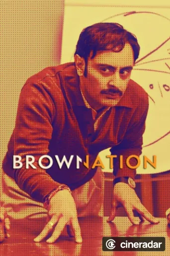 Brown Nation