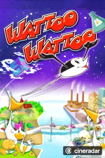 Wattoo Wattoo