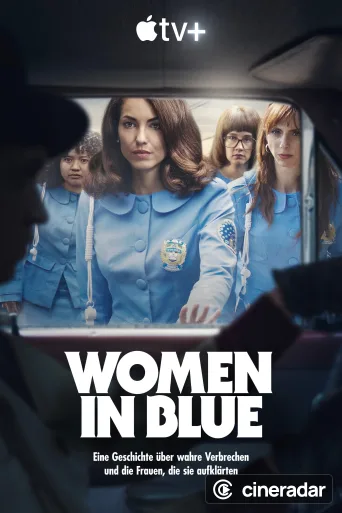 Las azules