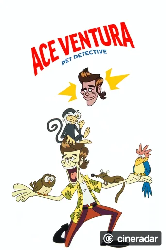Ace Ventura