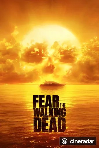 Fear the Walking Dead