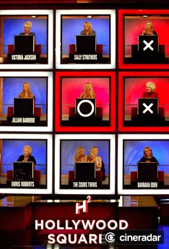 Hollywood Squares