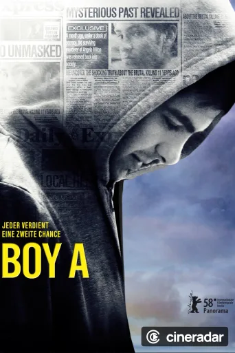 Boy A