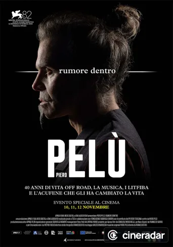 Piero Pelù - Rumore dentro