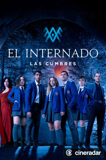 El internado: Las Cumbres
