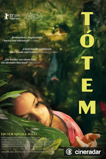 Tótem