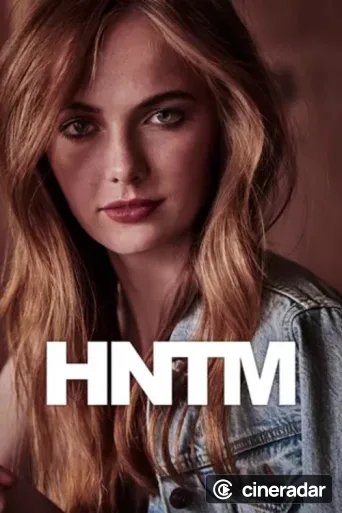 Holland's Next Top Model
