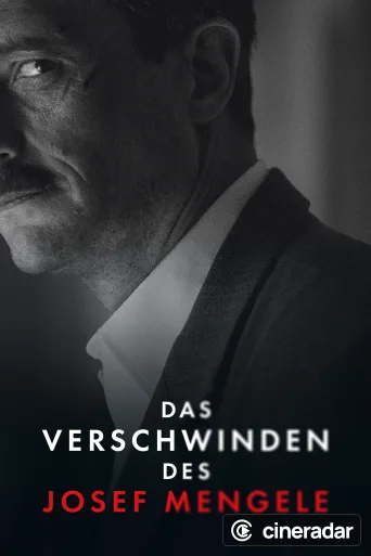 La desaparición de Josef Mengele