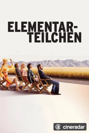 Elementarteilchen