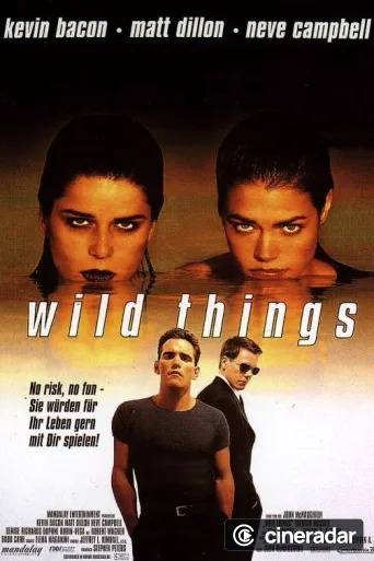 Wild Things