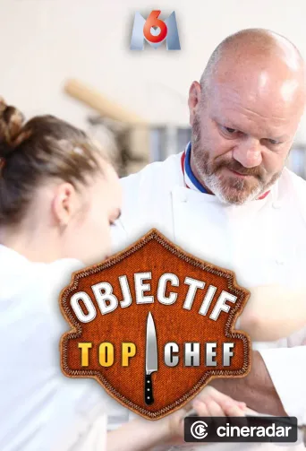 Objectif Top Chef