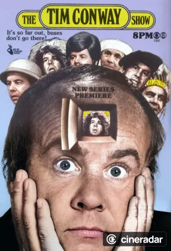 The Tim Conway Show