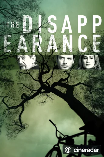 The Disappearance