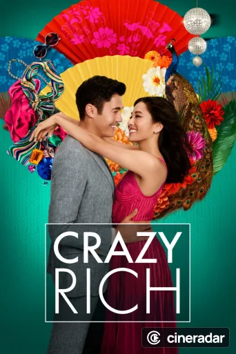 Crazy & Rich