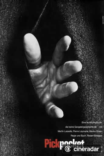 Pickpocket