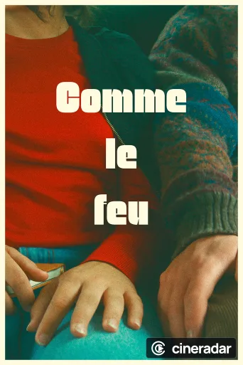 Comme le feu
