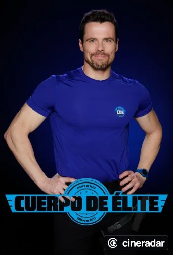 Cuerpo de élite