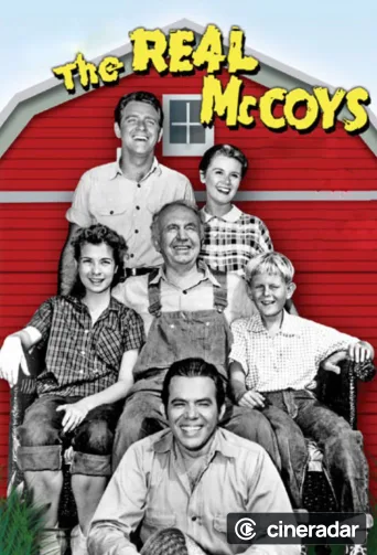 The Real McCoys