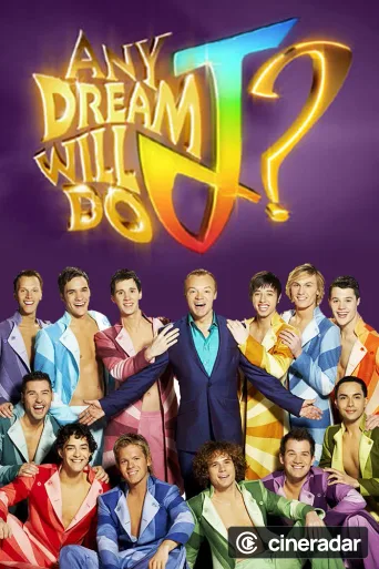 Any Dream Will Do