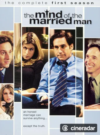 The Mind of the Married Man