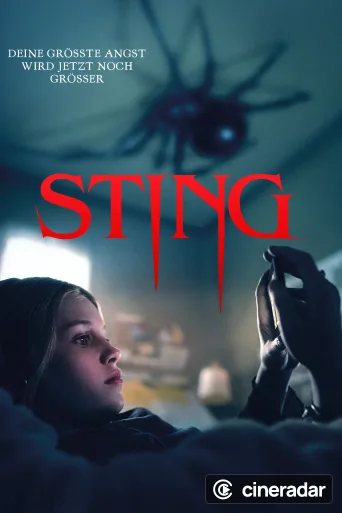 Sting