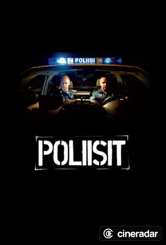 Poliisit