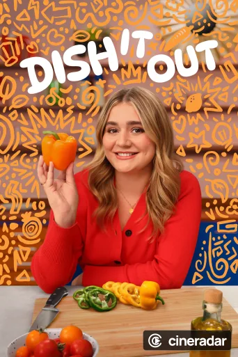 Dish It Out