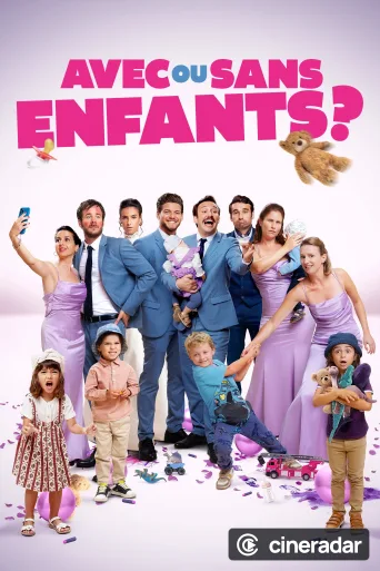 With or Without Kids