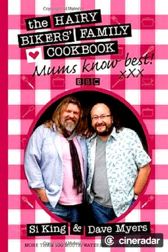 The Hairy Bikers: Mums Know Best