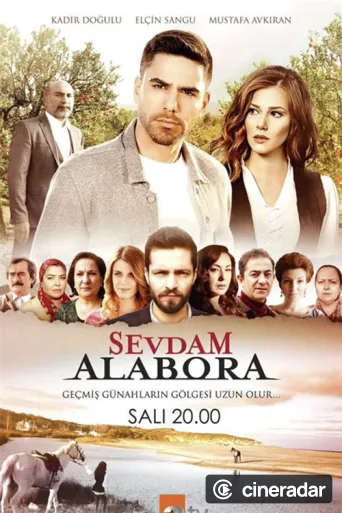 Sevdam Alabora