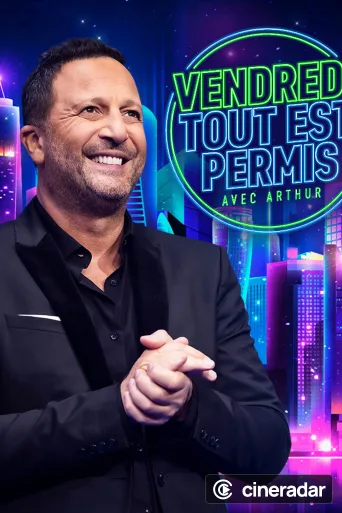 Vendredi, tout est permis