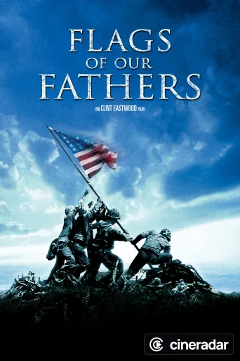 Banderas de nuestros padres