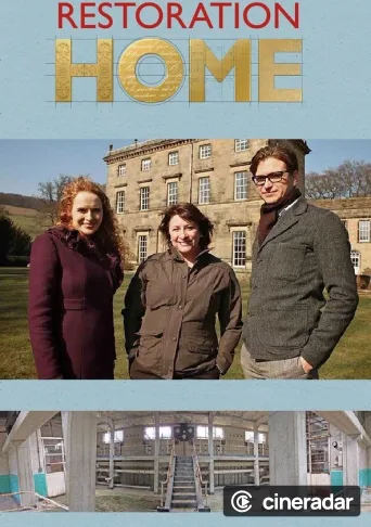 Restoration Home